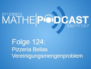 Pizzeria Bellas Vereinigungsmengenproblem