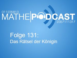 Das Rätsel der Königin