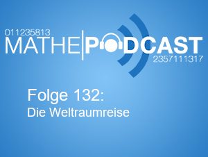 Die Weltraumreise