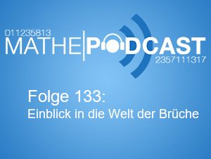 Ein Einblick in die Welt der Brüche