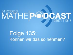Können wir das so nehmen?