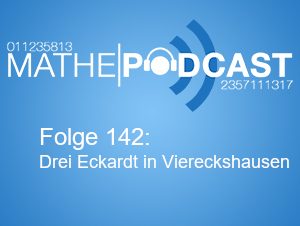 Drei Eckardt in Viereckhausen