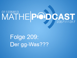 Der gg-Was???