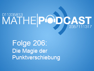 Die Magie der Punktverschiebung