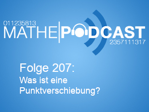 Was ist eine Punktverschiebung?