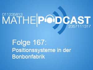 Positionssysteme in der Bonbonfabrik