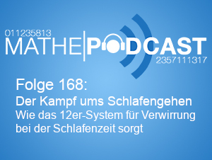 Der Kampf ums Schlafengehen: Wie das 12er-System für Verwirrung bei der Schlafenszeit sorgt