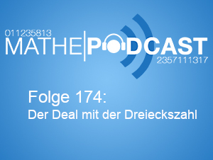 Der Deal mit der Dreieckszahl