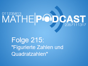 „Figurierte Zahlen und Quadratzahlen“