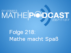 Mathe macht Spaß