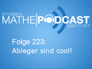 Ableger sind cool!