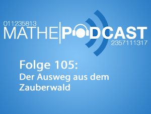 Der Ausweg aus dem Zauberwald