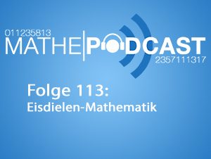Eisdielen-Mathematik