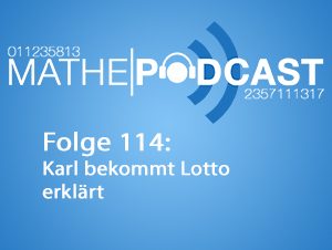 Karl bekommt Lotto erklärt