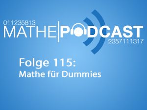 Mathe für Dummies