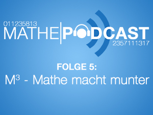 M3 – Mathe macht munter