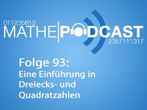 Eine Einführung in Dreiecks- und Quadratzahlen für Schülerinnen und Schüler der Grundschule